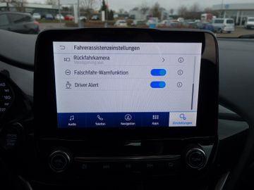 Bild 26 Ford Puma Titanium(125PS)Automatik, AHK, NAVI