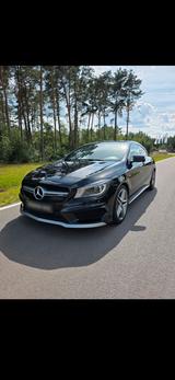 Mercedes-Benz Mercedes Cla 45 AMG - Mercedes-Benz CLA 45 AMG in Duisburg