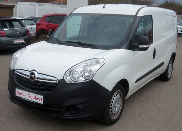 Opel Combo D Kasten L2H1 2,4t