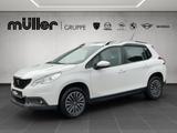 Peugeot 2008 PureTech 110 Active - Peugeot 2008: Active