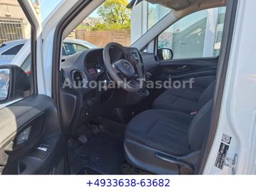 Mercedes Vito - 9