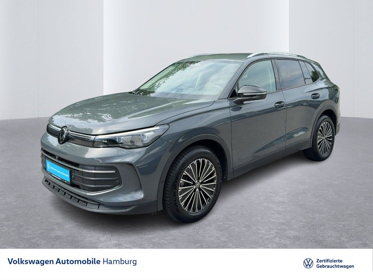 Volkswagen Tiguan - Bild 1