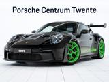 Porsche 992 GT3 RS
