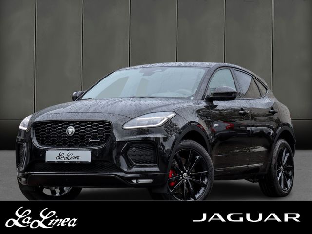 Jaguar E-PACE D165 AWD R-Dynamic SE 20" Leichtmetallfel