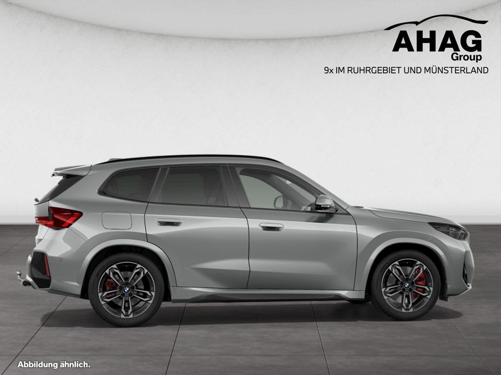 BMW iX1 - Bild 8