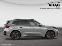 BMW iX1 - Vorschau Bild 8