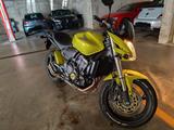 Honda CB600F - HONDA CB600F