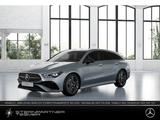 Mercedes-Benz CLA 200 Shooting Brake #AMG #MULTIBEAM #360°-KAM - Mercedes-Benz CLA-Klasse Neuwagen