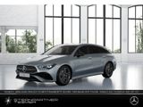 Mercedes-Benz CLA 200 Shooting Brake #AMG #MULTIBEAM #360°-KAM - Mercedes-Benz Neuwagen: Cl