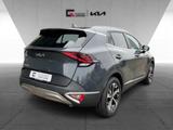 Kia Sportage Ultimate Edition 1.6 T-GDI MHEV LEDER - Kia Sportage: Automatik