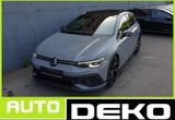Volkswagen Golf 8 GTI Clubsport DSG * Akrapovic * Nürburg *