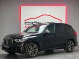 BMW X5 M50 d Panorama*HeadUp*Luftfeder*Soft - BMW X5 M50 in Essen