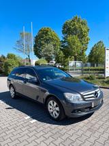 Mercedes-Benz W 204 , TÜV neu bis April 2028 - Mercedes-Benz: Kombi, W202