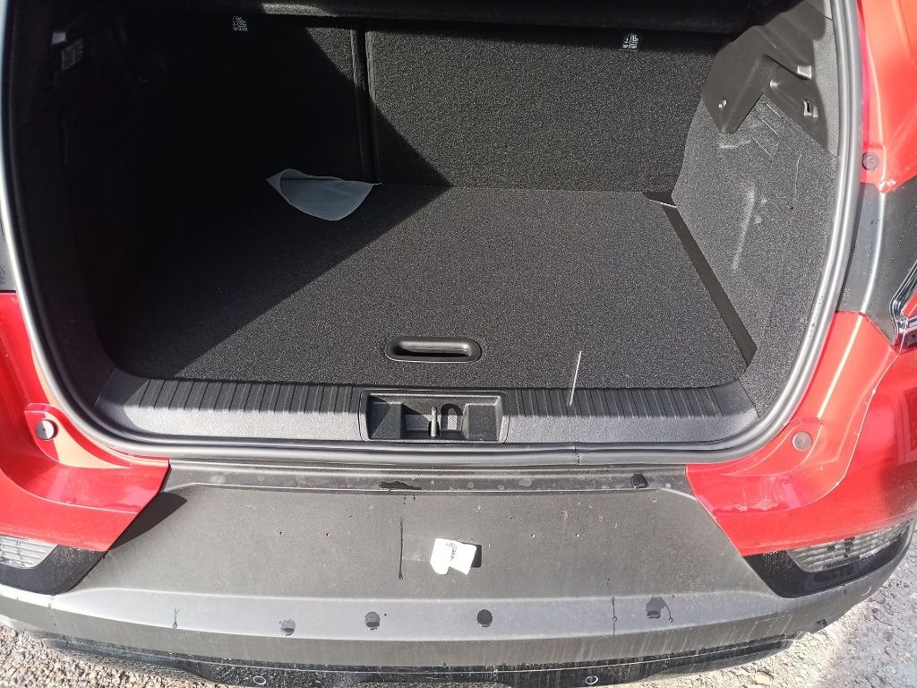 Fahrzeugabbildung Mitsubishi ASX EDITION 1.8 Hybrid Navi ACC Assistenzp.