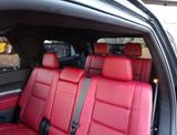 Dodge Durango - Dodge Durango von privat