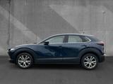 Mazda CX-30 2.0 AT Selection 18Z HUD Kamera - blaue Mazda CX-30