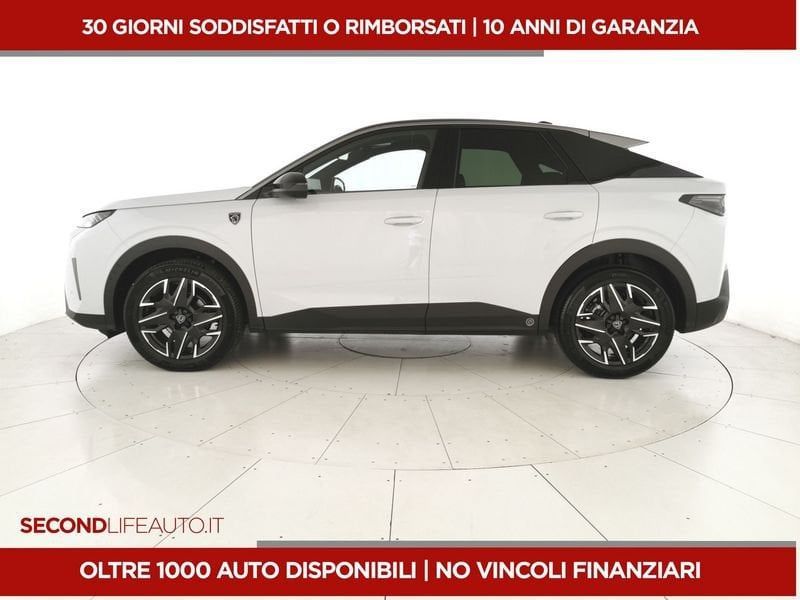 Other Peugeot 3008 1.2 hybrid Allure 145cv e-dcs6 imagem 2