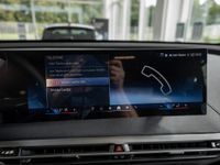 BMW iX - Vorschau Bild 15