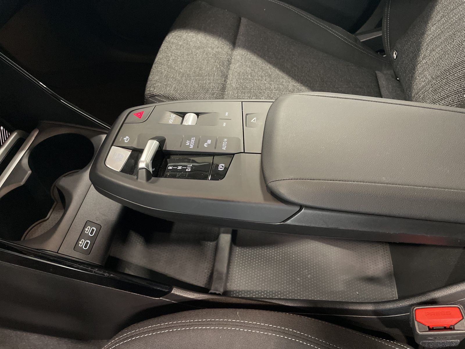 BMW 218 Active Tourer - Bild 17