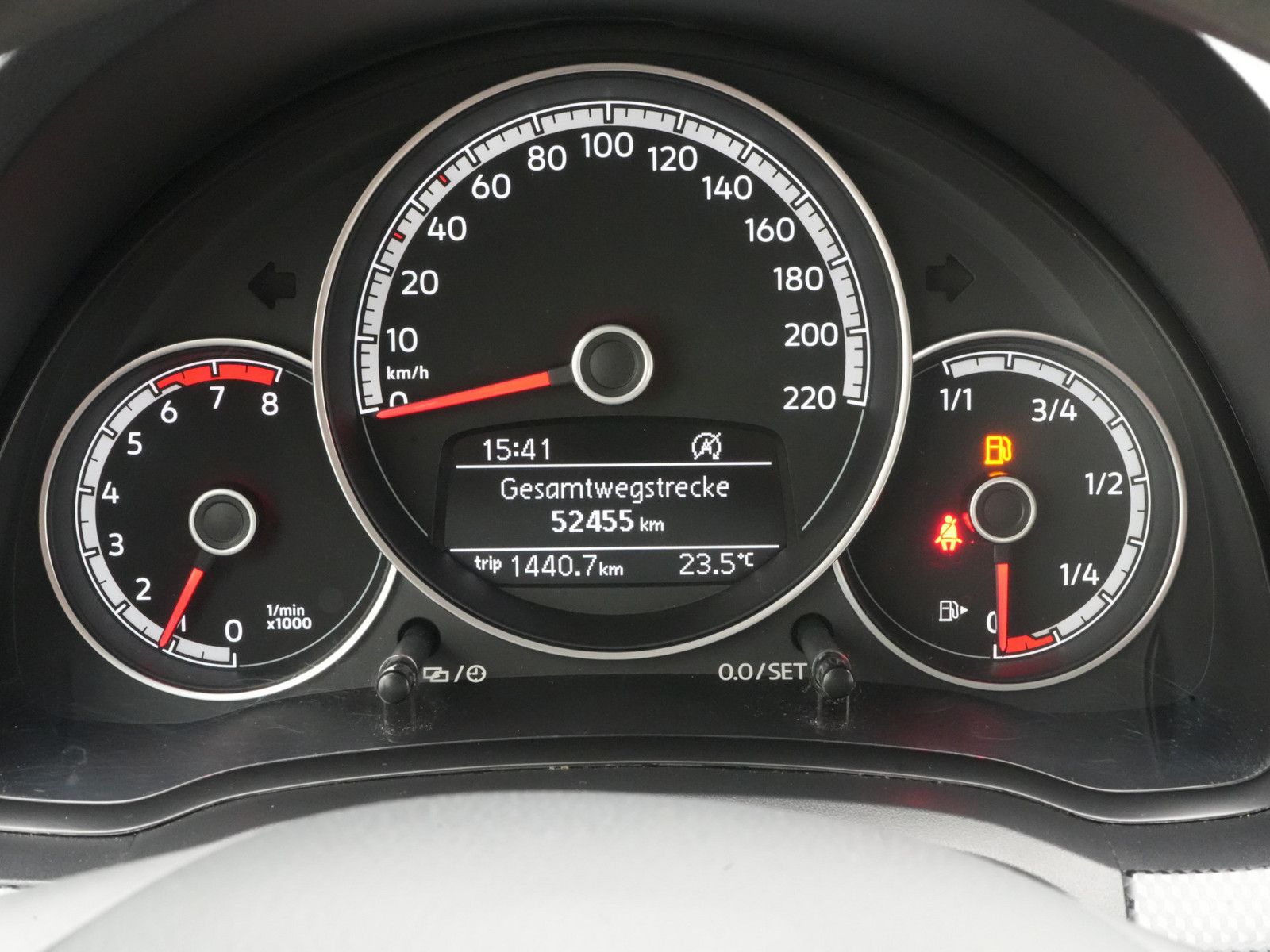 Volkswagen up! - Bild 6