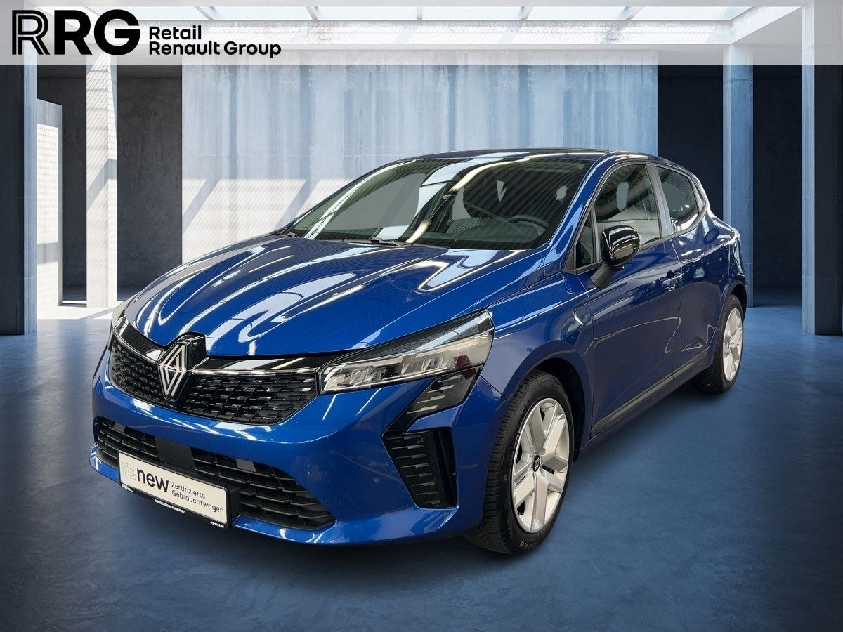 Renault Clio 5 EVOLUTION TCE 90