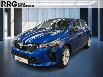 Renault Leasingangebot: Renault Clio 5 EVOLUTION TCE 90