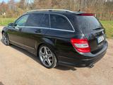 Mercedes-Benz C 320 CDI AMG Sportpaket 7G-Tronic  - Mercedes-Benz C 320: Kombi