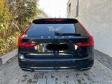 Volvo V90 D4 R-Design ACC AHK - Volvo V90: R Design