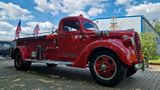 Ford Pick up US Fire Truck Feuerwehr - Ford mit Benzin-Antrieb: Feuerwehr