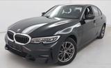 BMW 330e Lim Sport Line*HiFi*Kamera*FahrAss*LED - BMW 330 mit Hybrid-Antrieb: Automatik