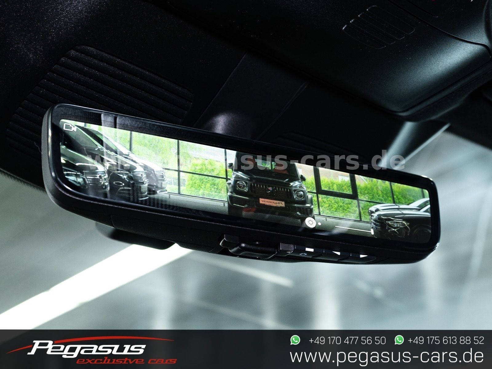 MERCEDES-BENZ V 300 - 47