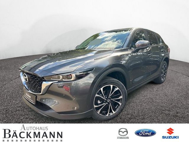 Mazda CX-5 e-SKYACTIV G 194 AD`VANTAGE