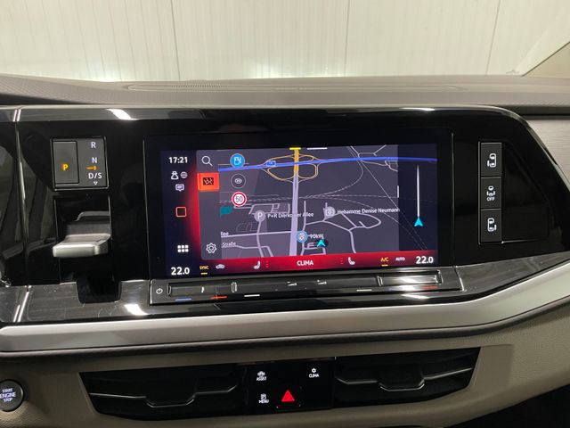 T7 Multivan lang Style 2.0 TDI STNDHZG