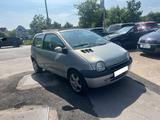 Renault Twingo Lazuli*Faltdach* - Renault Twingo: Lazuli