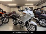 BMW R 1150 RT / Bj.01 / 90tkm / Koffer - MOTORRAD AUS DEM JAHR 2001