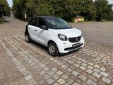 Smart ForFour 1.0 52kW - - Smart ForFour von privat