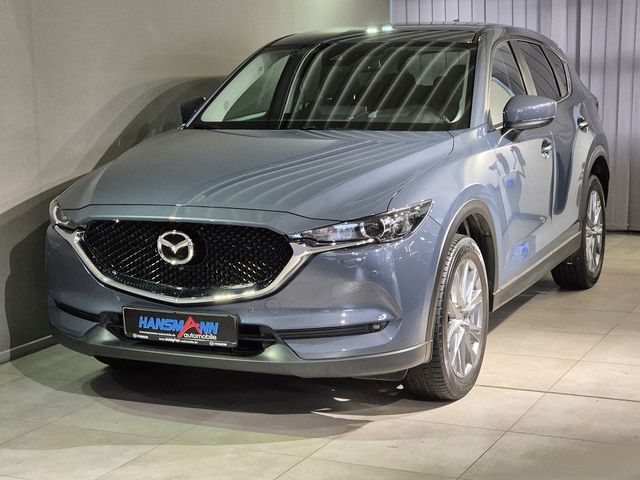 Mazda CX-5 Ad`Vantage G-194/AT/Navi/Head-Up/Keyless/36