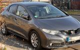 Honda Civic 1.8 i-VTEC Lifestyle - Honda Civic Lifestyle mit Benzin-Antrieb