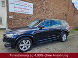 Volvo XC90 Momentum AWD | Zahnriemen gewechselt - Volvo XC90 Gebrauchtwagen in Bielefeld