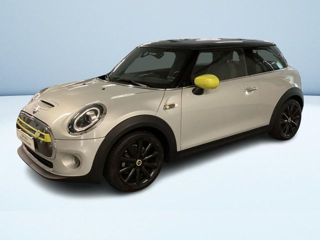 MINI Mini Cooper SE Mini 3p Cooper SE M auto