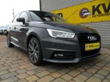Audi A1 Sportback sport Xenon+S Tronic - Audi A1 in Chemnitz