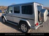 Mercedes-Benz G 350 BlueTec*Distronic*Chrom/Exklusic/Sport*2.H - Mercedes-Benz: Bluetec