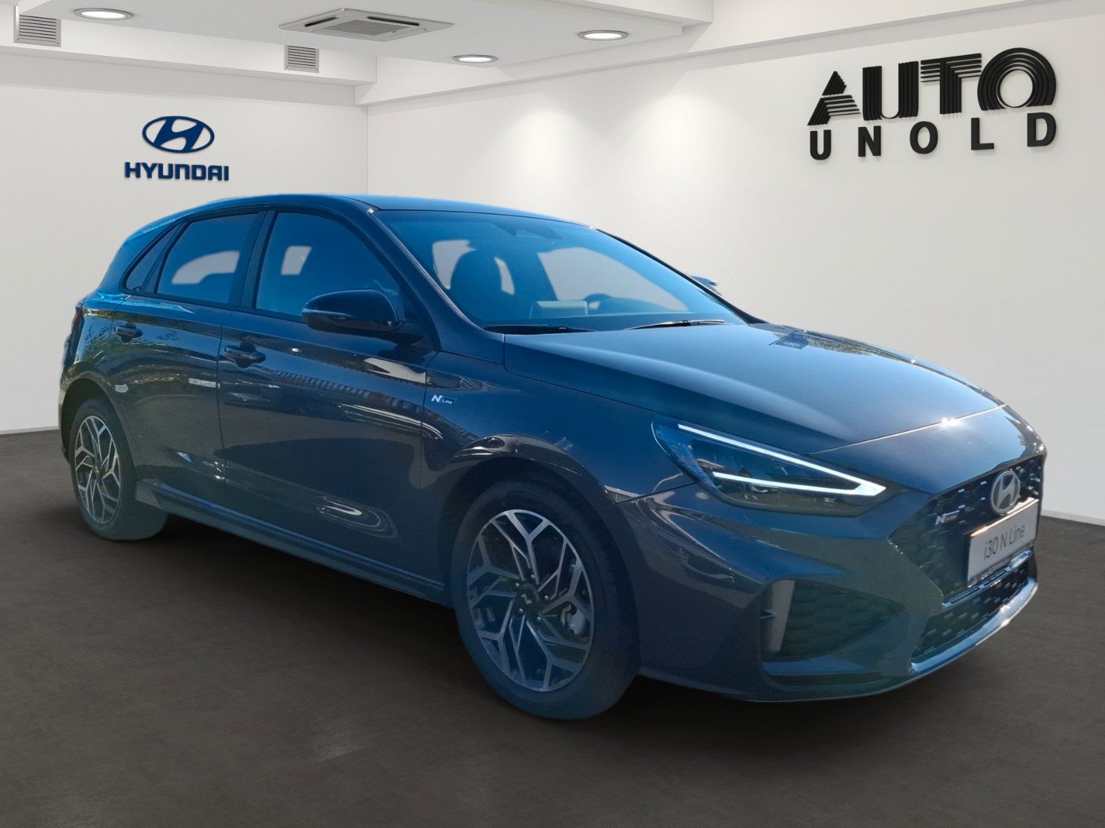 Hyundai i30 – Bild 2