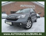 Honda CR-V 2.0 4x4 Elegance Aut.Klimaaut/LMF/PDC/AHK - gebrauchte Honda CR-V aus dem Jahr 2009