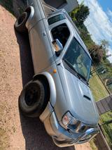 Nissan pick up 4x4  d22 - gebrauchte Nissan Navara aus dem Jahr 2002