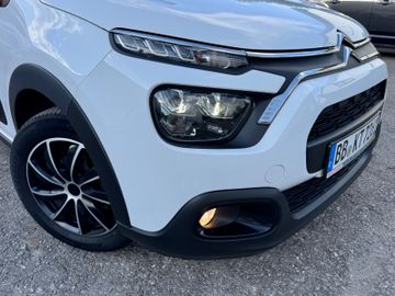 Citroen C3 - 9
