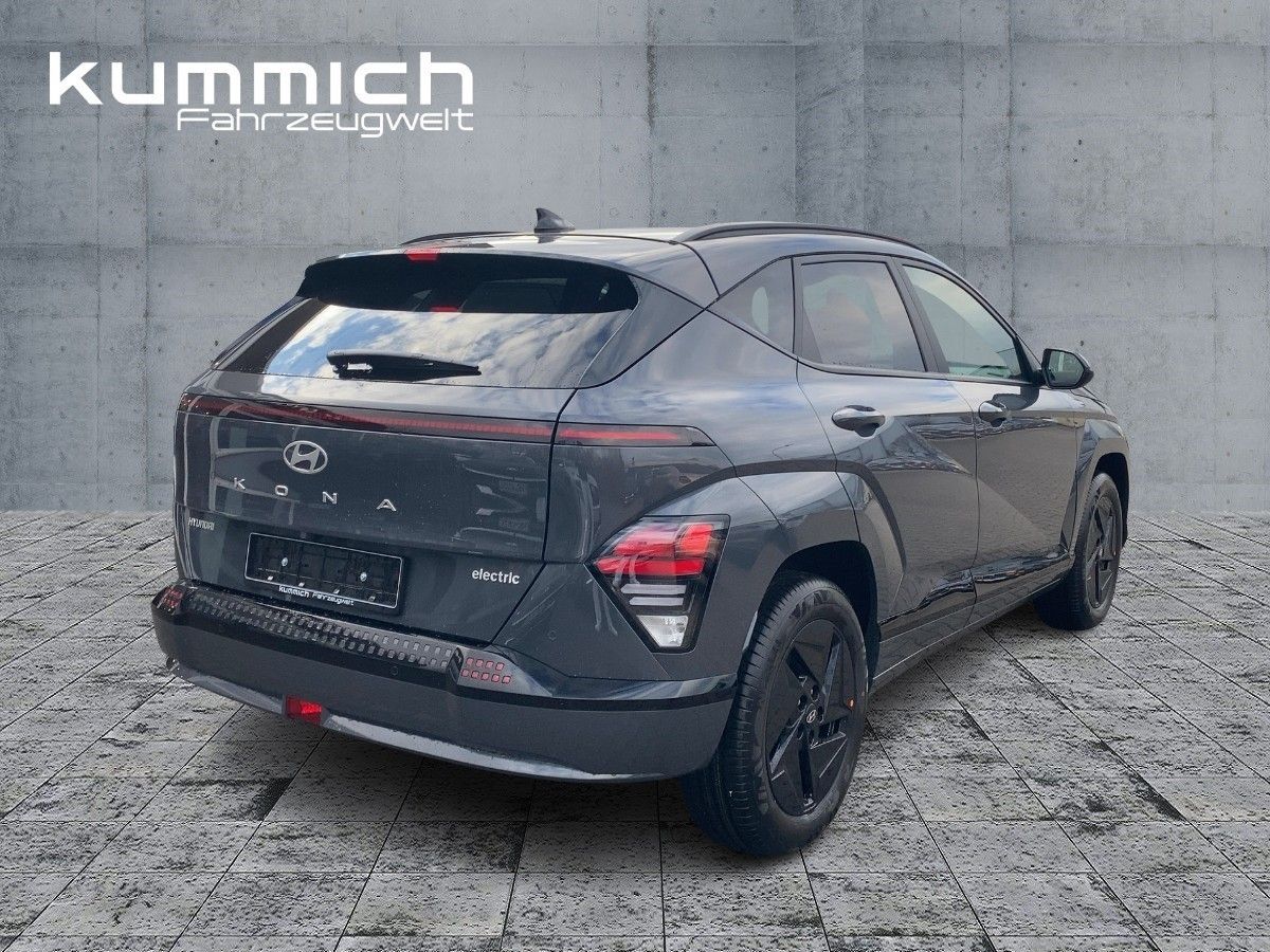 Hyundai KONA - Bild 4