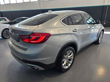 BMW X6 - 7
