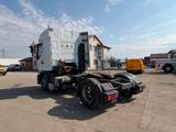 Renault PREMIUM 420 STANDARD, manual, E3 vin 020 - Renault Premium