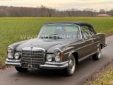 Mercedes-Benz 280 SE/9 3.5 W11 Cabriolet Bj.1970 - Mercedes-Benz 280: 280s